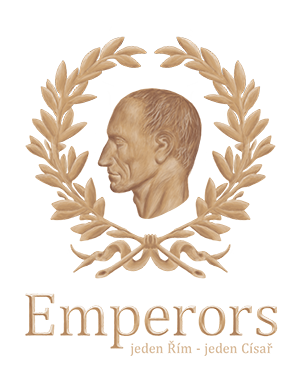 Emperors Board Game